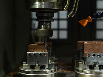 Manufacturing