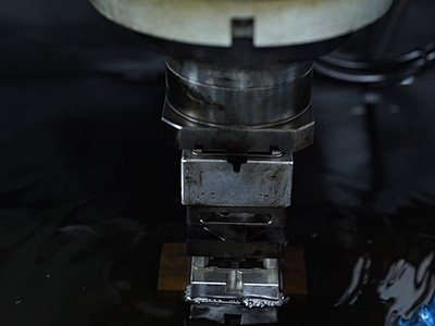 Manufacturing