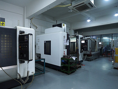 Manufacturing