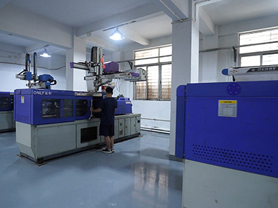 Manufacturing
