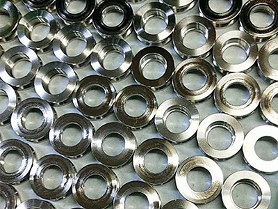 Manufacturing