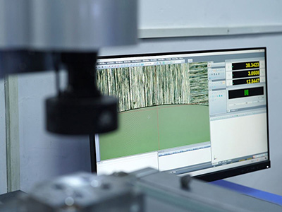 Manufacturing