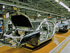 Automotive